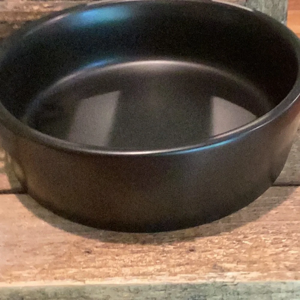Rae Dunn Halloween Pet Bowl